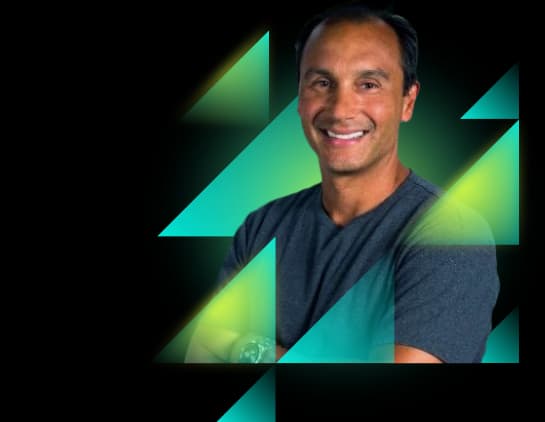 Headshot richard gilbert